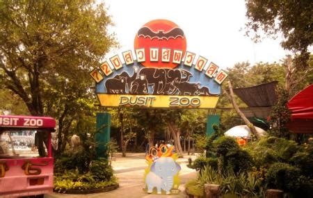 Closest Hotels Near Dusit Zoo .